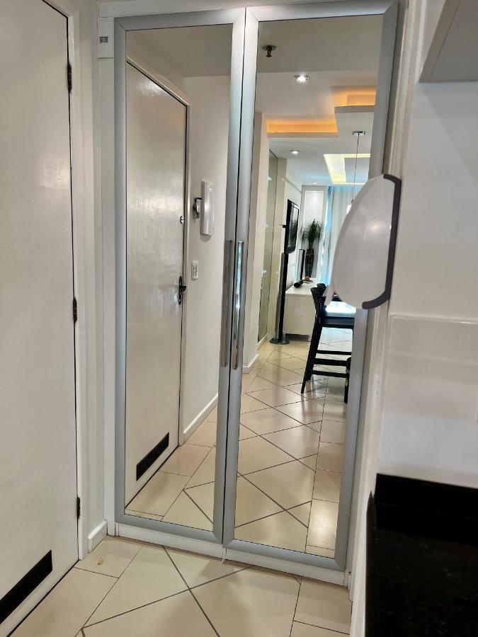 Апартаменты Loft Luxuoso Com Vista Mar Prainha Арраял-ду-Кабу Экстерьер фото
